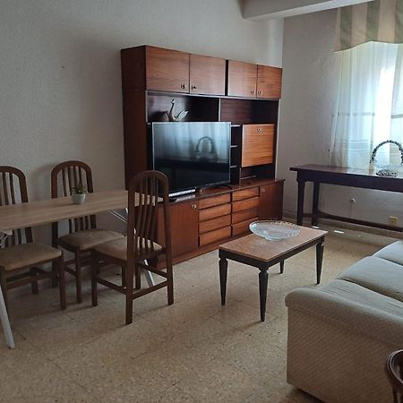 Апартаменты Apartamento Grande Subida San Diego Centro Ciudad Картахена Экстерьер фото