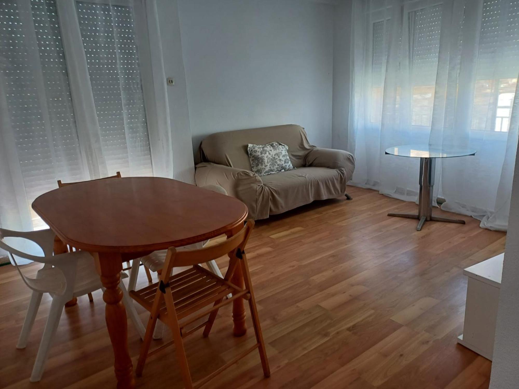 Апартаменты Apartamento Grande Subida San Diego Centro Ciudad Картахена Экстерьер фото