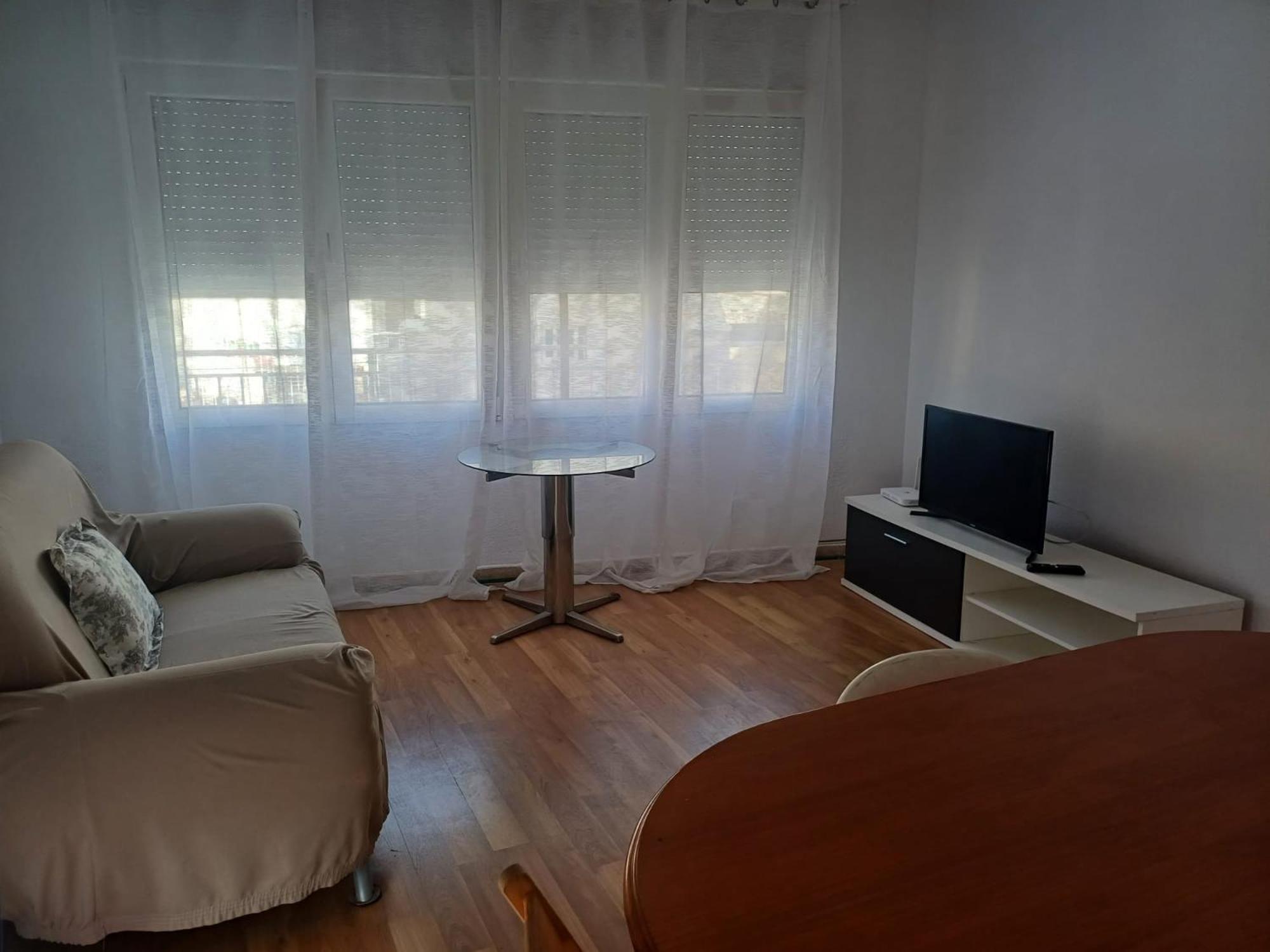 Апартаменты Apartamento Grande Subida San Diego Centro Ciudad Картахена Экстерьер фото