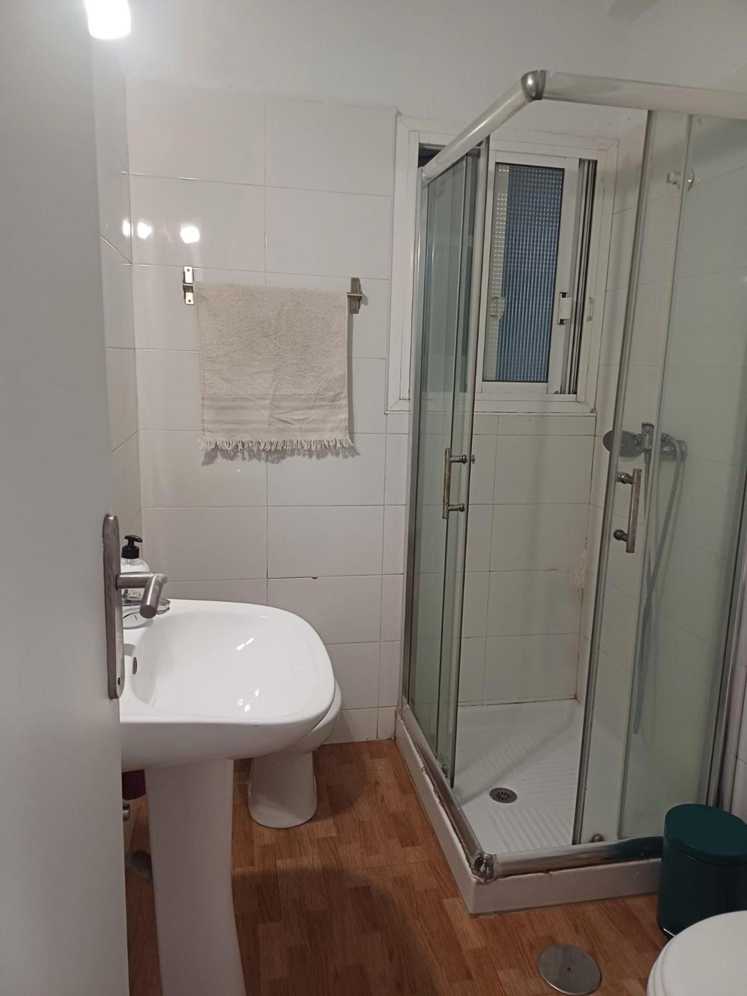 Апартаменты Apartamento Grande Subida San Diego Centro Ciudad Картахена Экстерьер фото