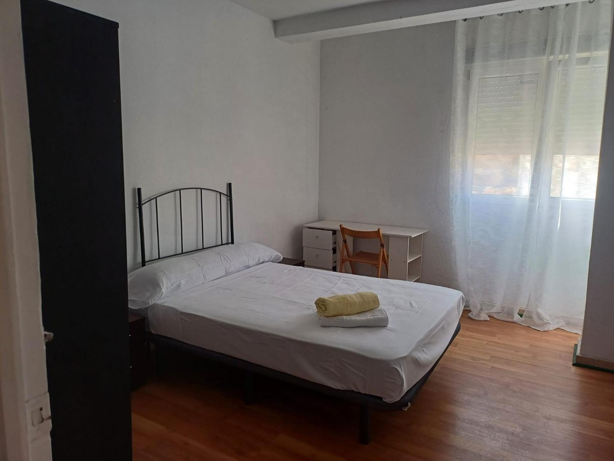 Апартаменты Apartamento Grande Subida San Diego Centro Ciudad Картахена Экстерьер фото