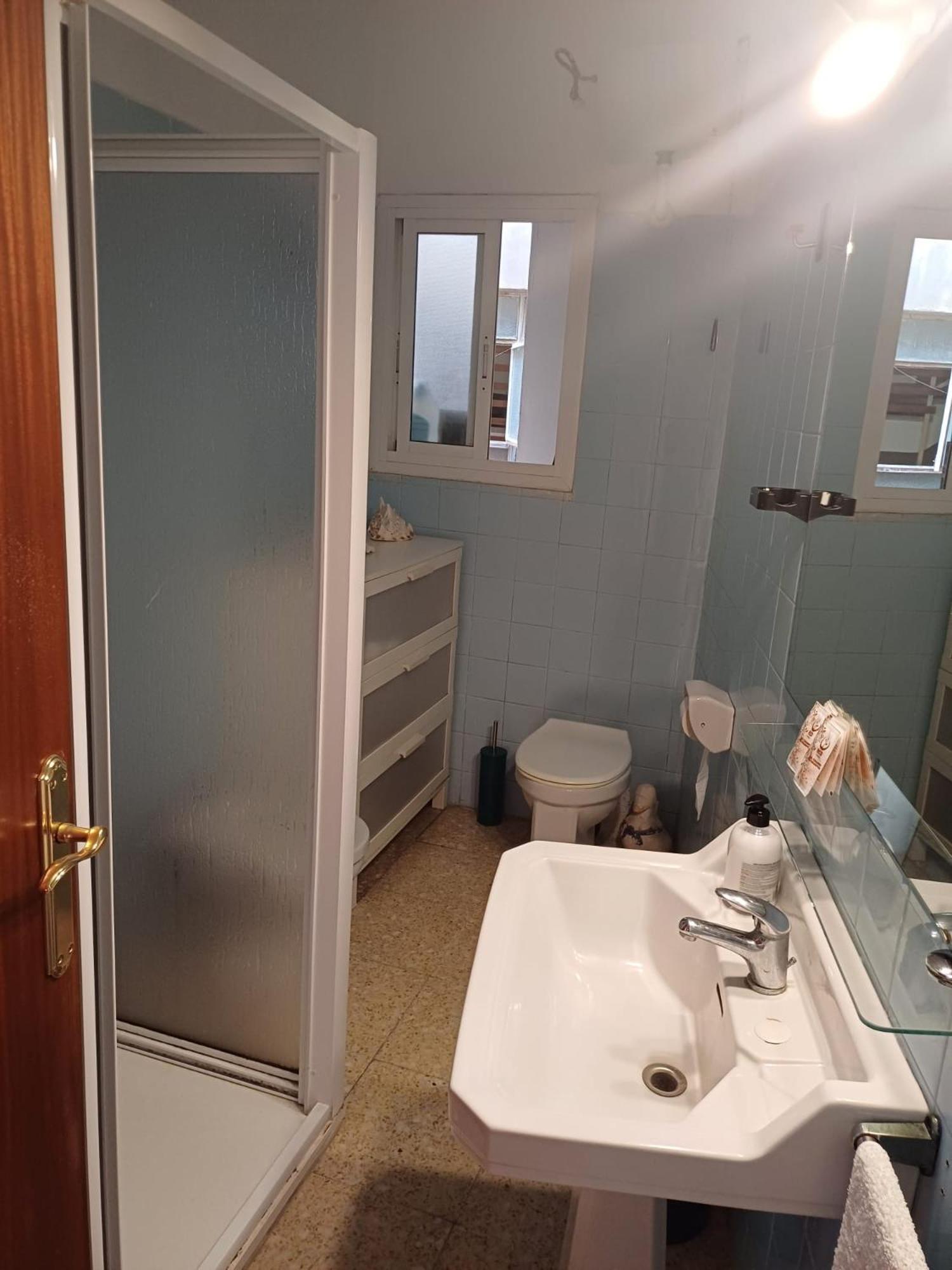Апартаменты Apartamento Grande Subida San Diego Centro Ciudad Картахена Экстерьер фото