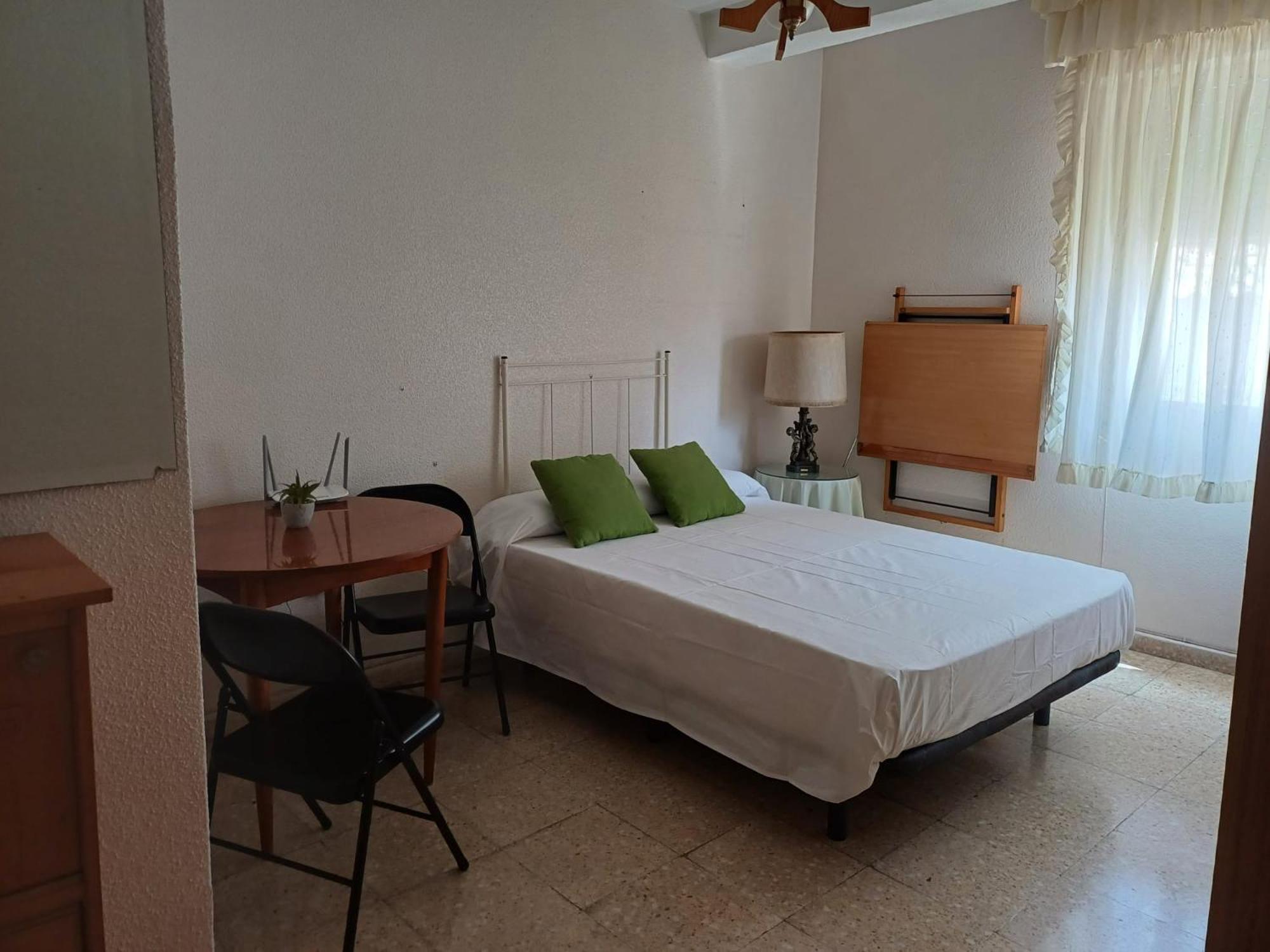 Апартаменты Apartamento Grande Subida San Diego Centro Ciudad Картахена Экстерьер фото