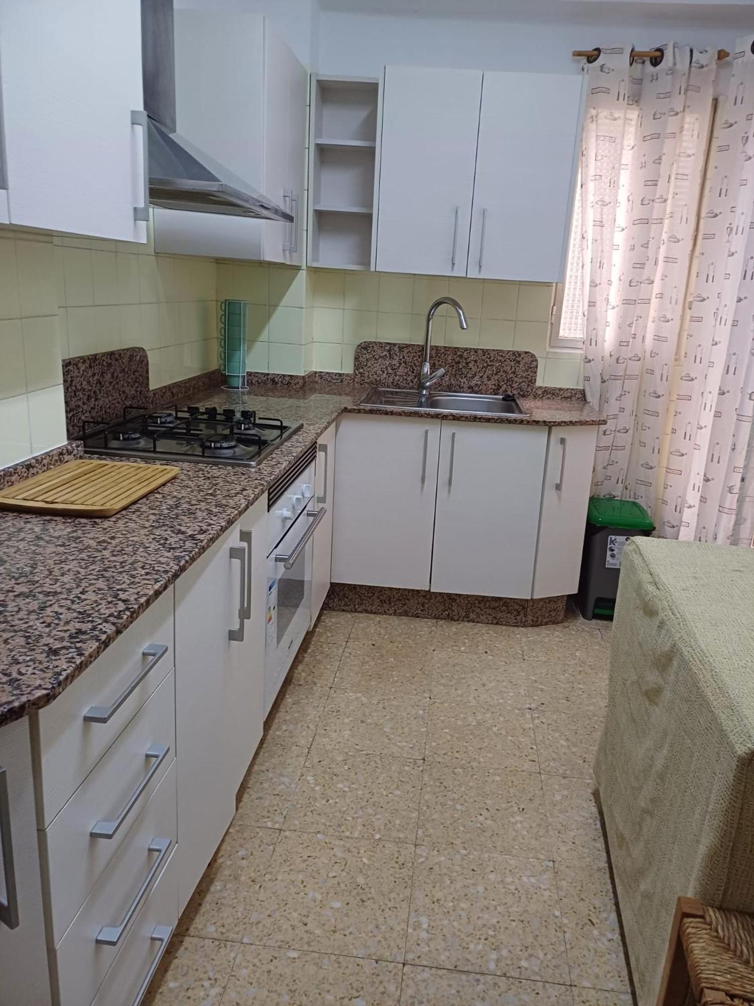 Апартаменты Apartamento Grande Subida San Diego Centro Ciudad Картахена Экстерьер фото